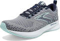 Brooks Levitate 5 Neutral Running Shoe - Springy Daily Trainer