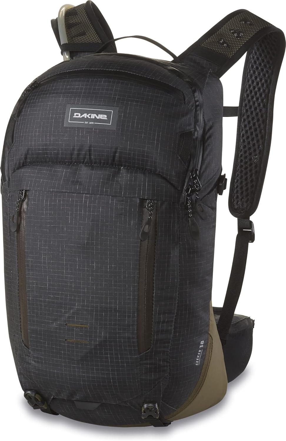 Dakine Seeker Hydration Pack: Ultimate Mountain Bike Companion