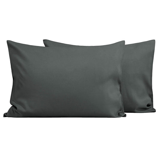 Cozy Toddler Pillowcase Duo by FLXXIE