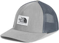 Keep It Patched Trucker Hat for Men & Women - Deep Fit Snapback
