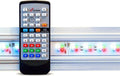 Finnex Planted Plus True 24/7 HLC 48in Aquarium LED Light - Automated
