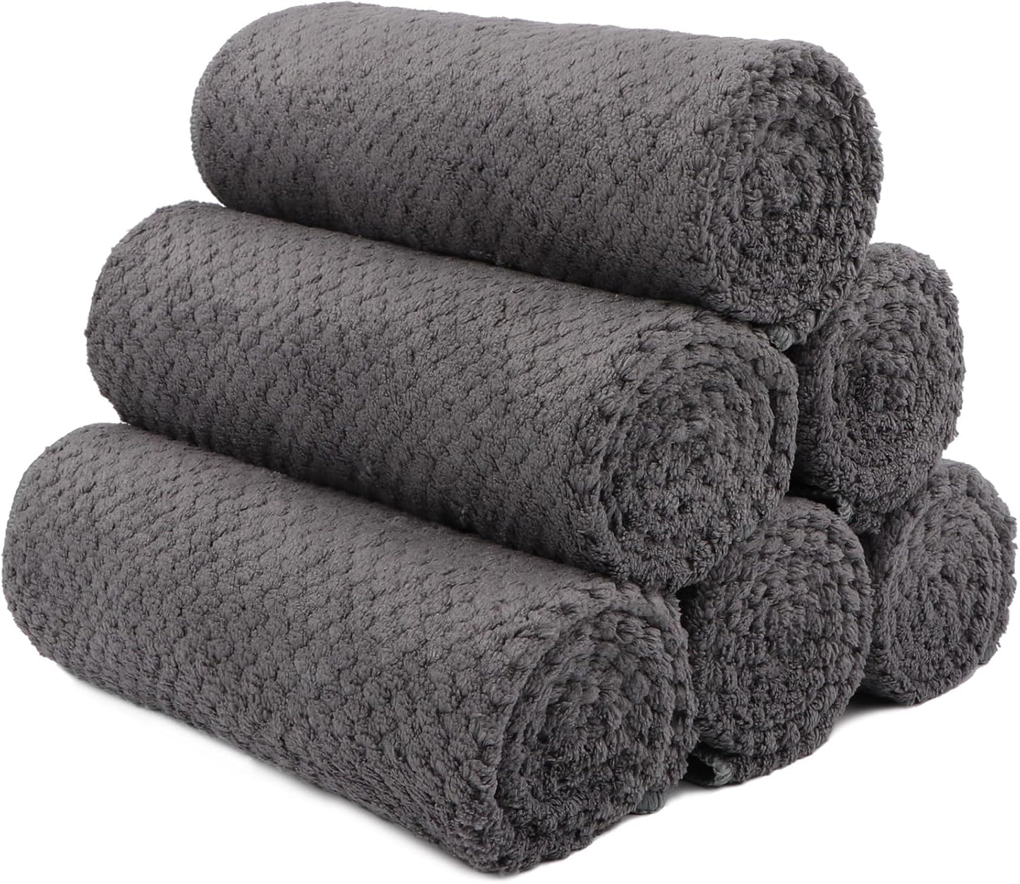 Ultra Absorbent Gym Towels - HOMEXCEL