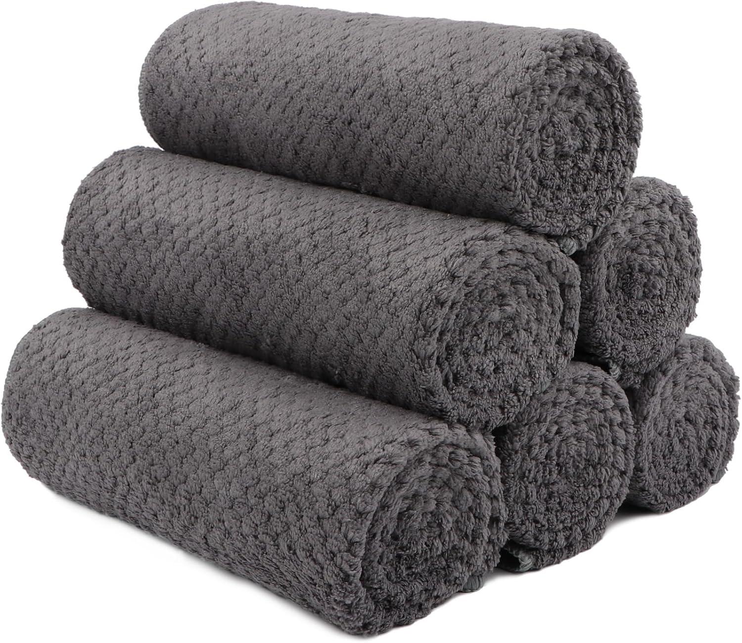 Ultra Absorbent Gym Towels - HOMEXCEL
