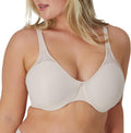 Bali Womens Passion for Comfort Minimizer Bra - Smooth Full