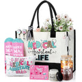 Medical Assistants Gift Set for Women by Skylety - 9 Pcs