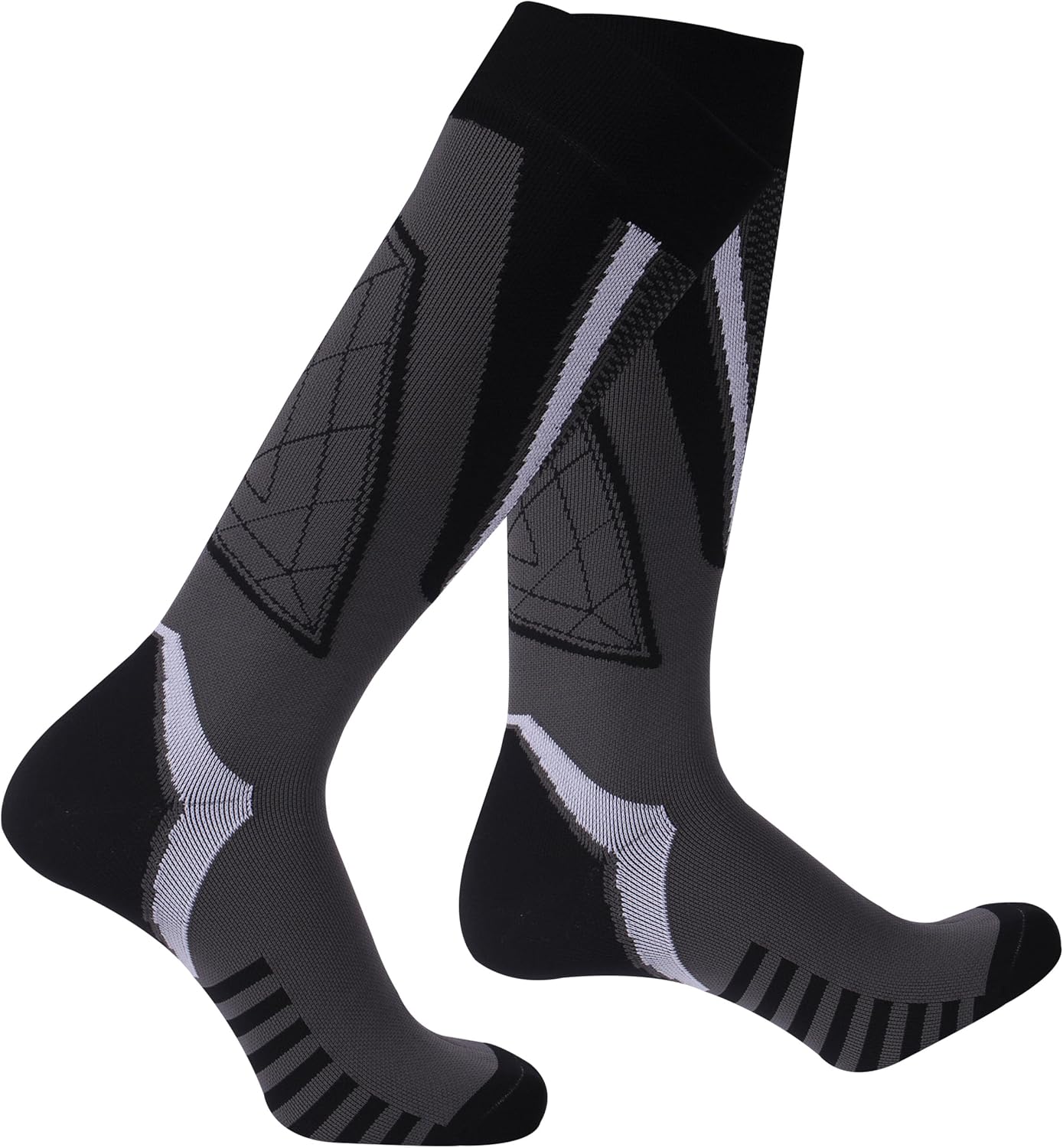 Waterproof Breathable Knee High Socks for Kayaking and Fishing