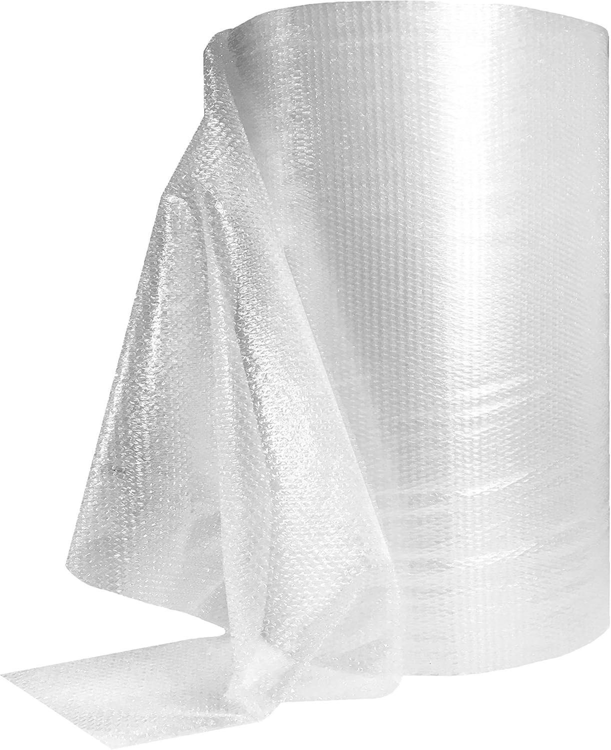 StarBoxes Bubble Roll 24in Wide x 175ft - Small Bubbles