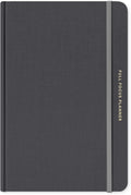 Full Focus Gray Linen Planner - Daily Planner to Increase Focus