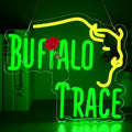 Whisky Neon Sign for Wall Decor - Dimmable LED Bar Light