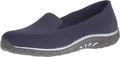 Skechers Reggae Fest-Willows Loafer Flat - Comfortable All-Day Walking