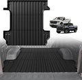 TripleAliners Truck Bed Mat for 2019-2026 Silverado/Sierra 5.8 ft
