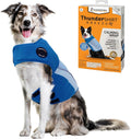 ThunderShirt Breeze for Dogs Large - Extra Breathable Calming Wrap