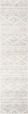 SAFAVIEH Tulum Runner Rug 2ft x 11ft - Moroccan Boho Tribal Runner
