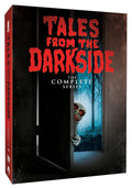 Tales From the Darkside: The Complete Series - A Must-Have Collection