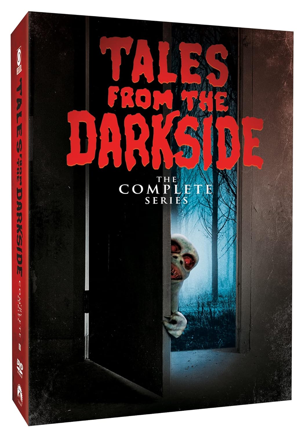 Tales From the Darkside: The Complete Series - A Must-Have Collection