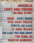 America Lost and Found: The BBS Story Blu-ray Collection Review