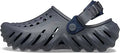 Crocs Unisex-Child Kids' Echo Clog - Comfortable Everyday Clog