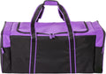 Durable Multi Pocket Sports Gym Duffel Bag for Travel Needs