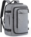 LIGHT FLIGHT Travel Backpack - TSA Friendly 30L Carry-On