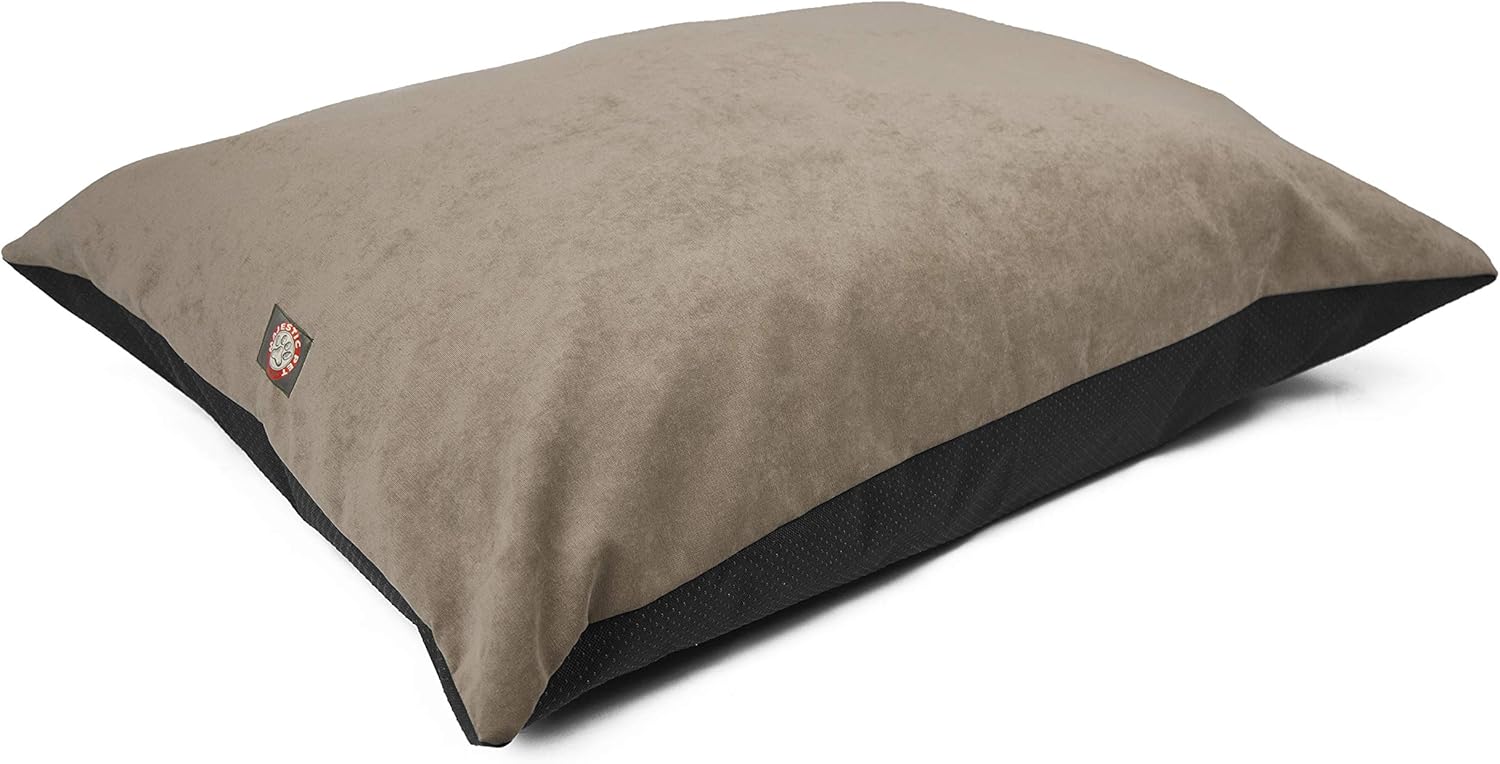 Majestic Pet Rectangle Large Dog Bed for Ultimate Comfort