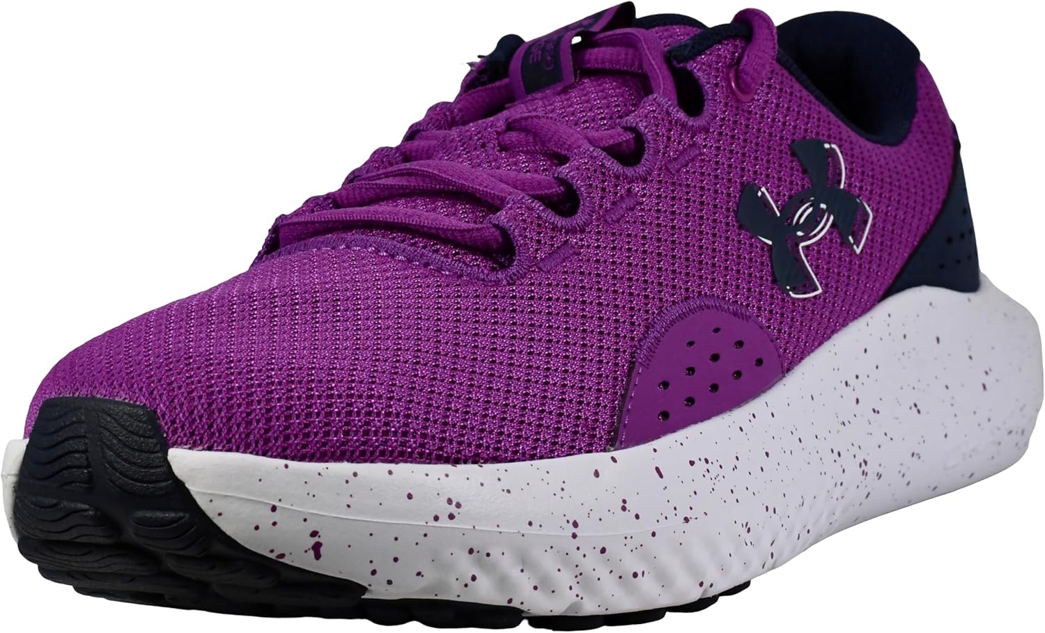 Under Armour Women's Charged Surge 4 Running Shoe Review
