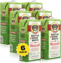 Brutus Vegetable Broth for Dogs 192 oz - Hydrating Topper for Skin