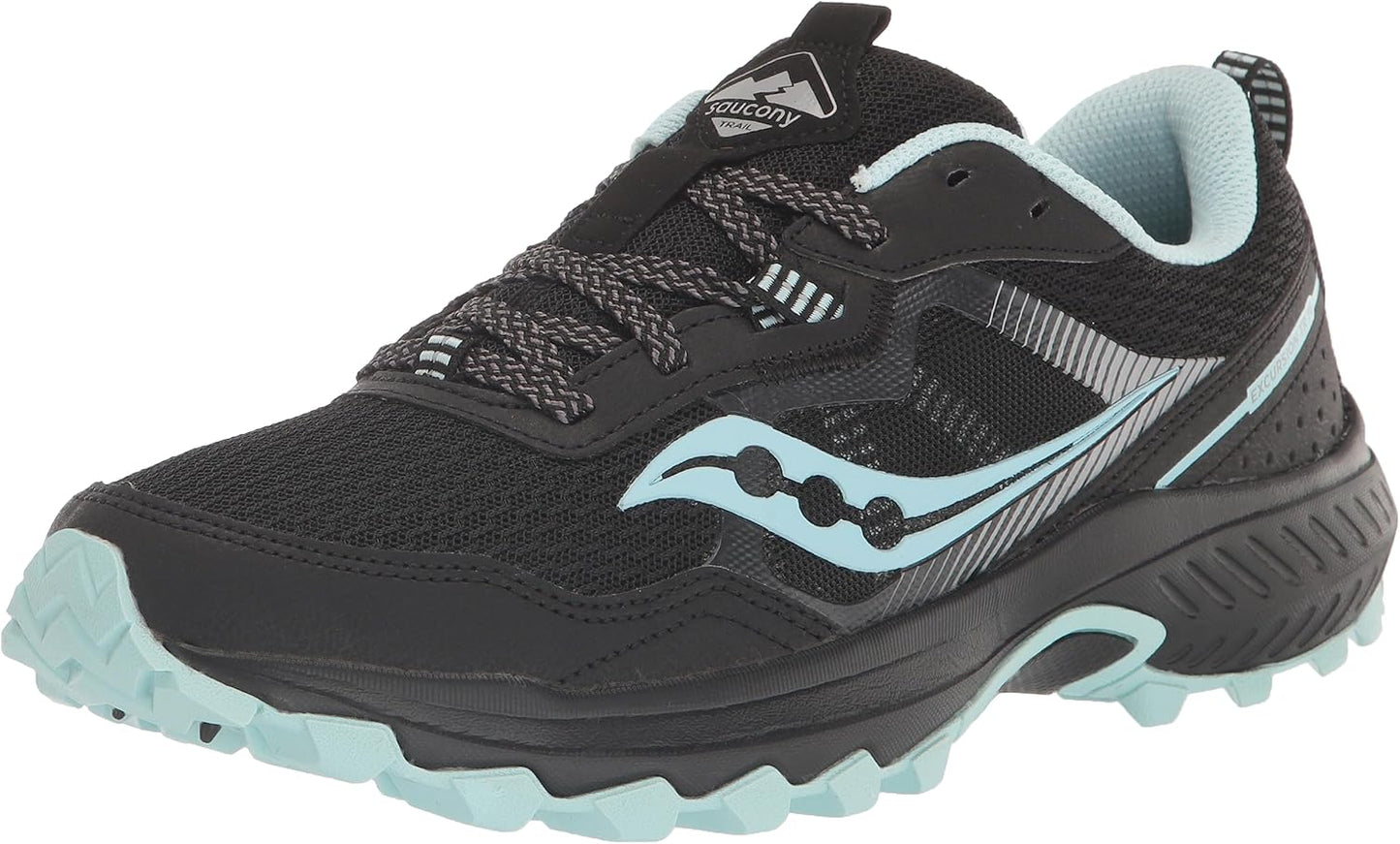 Saucony Women's Excursion Tr16 Gore-tex Trail Runners Review