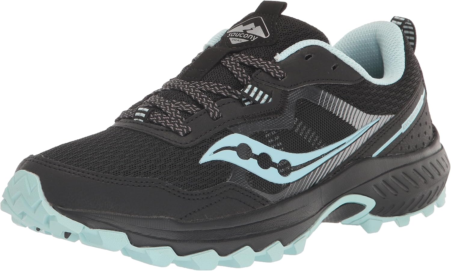 Saucony Women's Excursion Tr16 Gore-tex Trail Runners Review