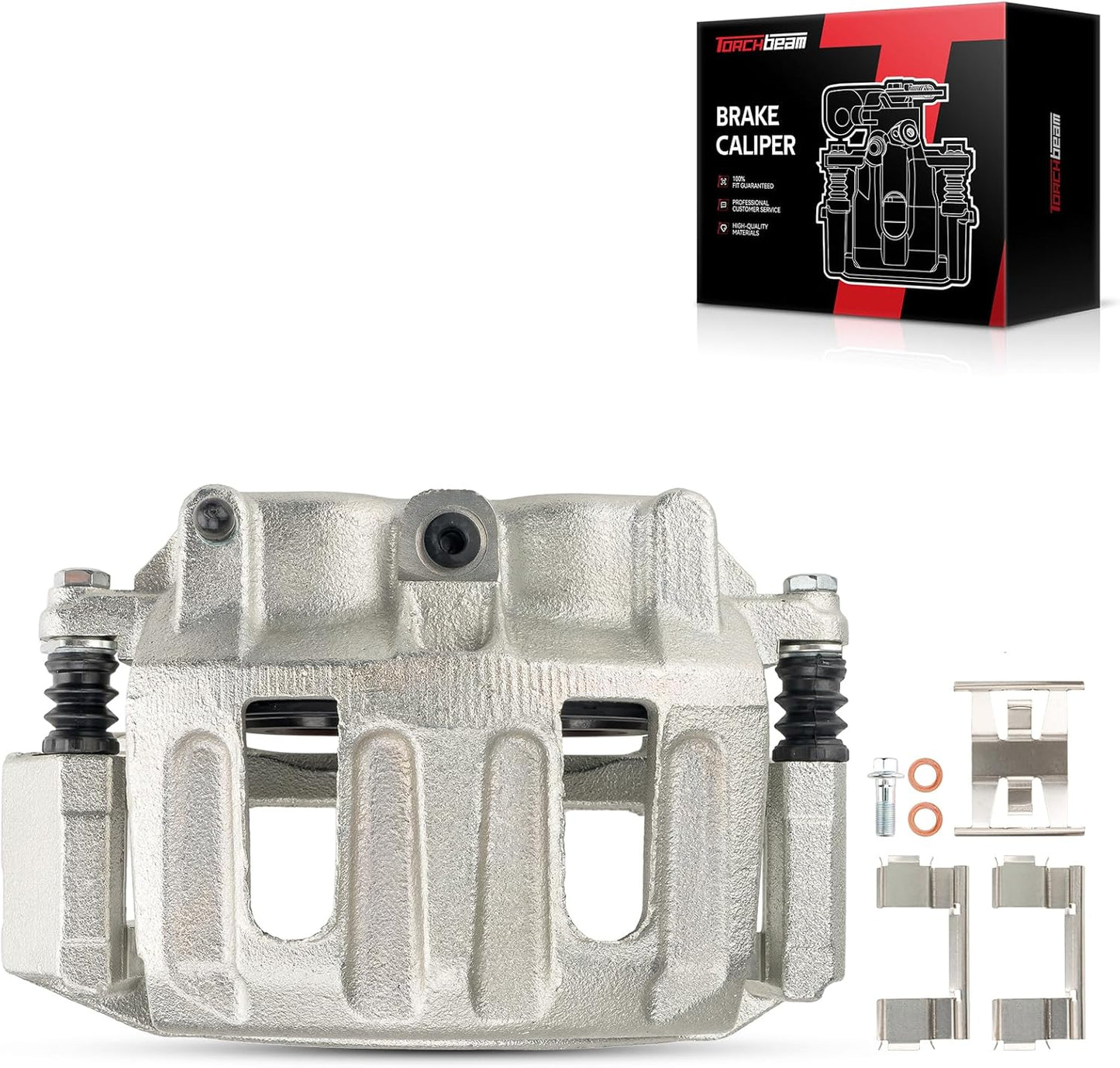 Torchbeam Front Brake Caliper Left for Ford F-150 1999-2003