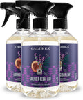 Caldrea Multi-surface Countertop Spray Cleaner, Lavender Cedar Leaf