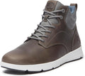 Timberland Men's Parker Street Mid Lace-up Sneaker Boot (Style CYRJ)