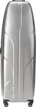 Samsonite Primo Deluxe Golf Travel Cover - Ultimate Protection