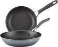 Circulon A1 Series ScratchDefense Nonstick Skillet Set - Durable