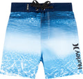 Hurley Boys Board Shorts - Comfortable Colorful Swimwear