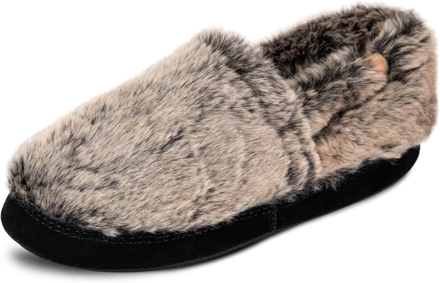 Acorn Womens Moc Slippers for All-Day Comfort and Style