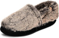 Acorn Womens Moc Slippers - Cloud-Like Cushion, Cozy Uppers