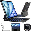 typecase Keyboard Case for iPad Air & Pro 11in - Magic-Style