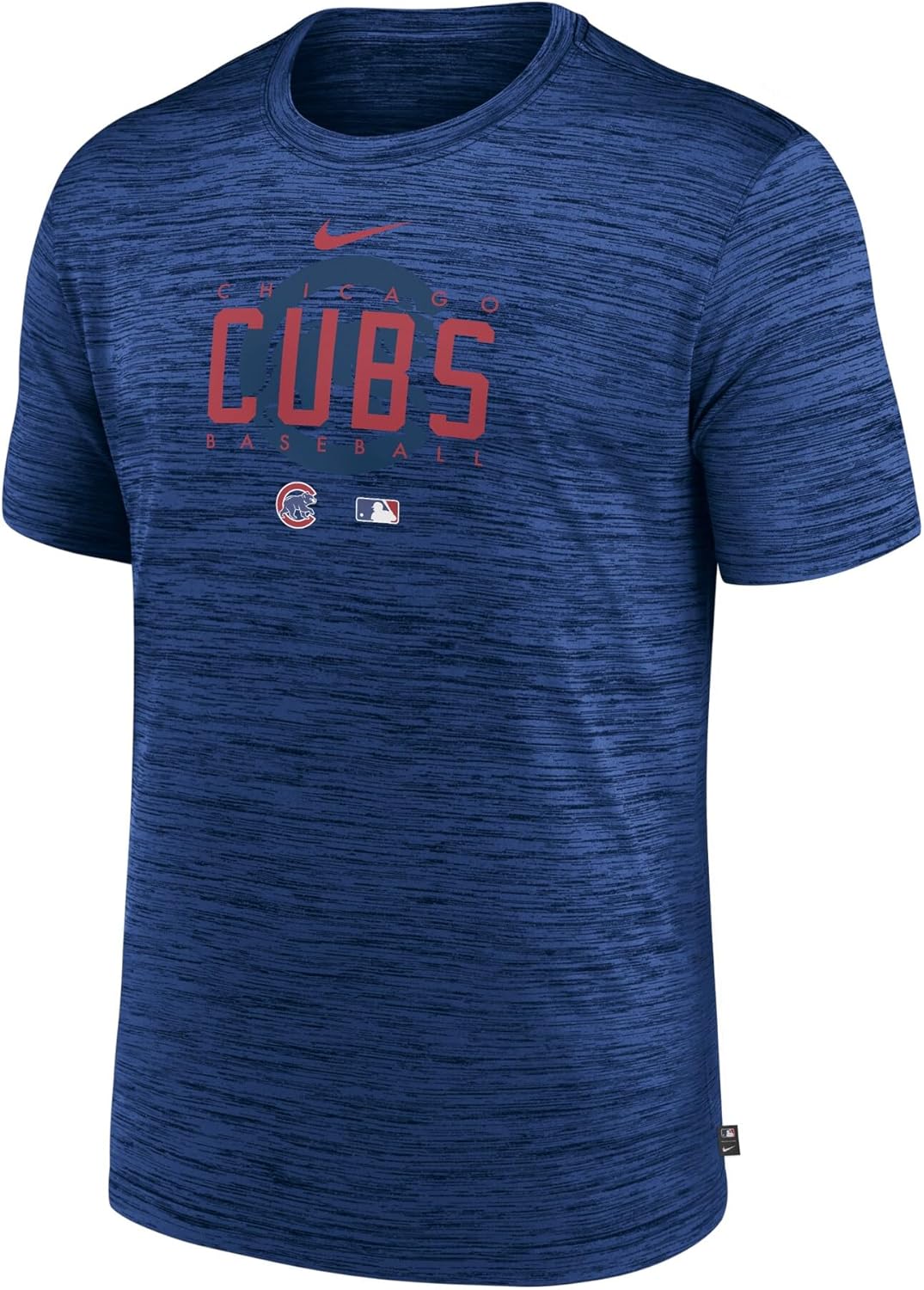 Nike Men's MLB Authentic Collection Velocity Practice T-Shirt Review