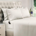 DREAMCARE California King Sheet Set - 6 pc Deep Pocket Luxury