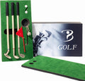 Desk Golf Set: Perfect Valentine's Gift for Golfers!