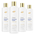 Dove Deep Conditioner, Intensive Repair for Dry Hair