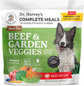 Dr. Harvey's Beef & Garden Veggies Dehydrated Dog Food - Human Grade