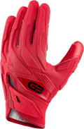 Grip Boost Football Gloves Raptor 2.0 Padded Men's Lineman Gloves best