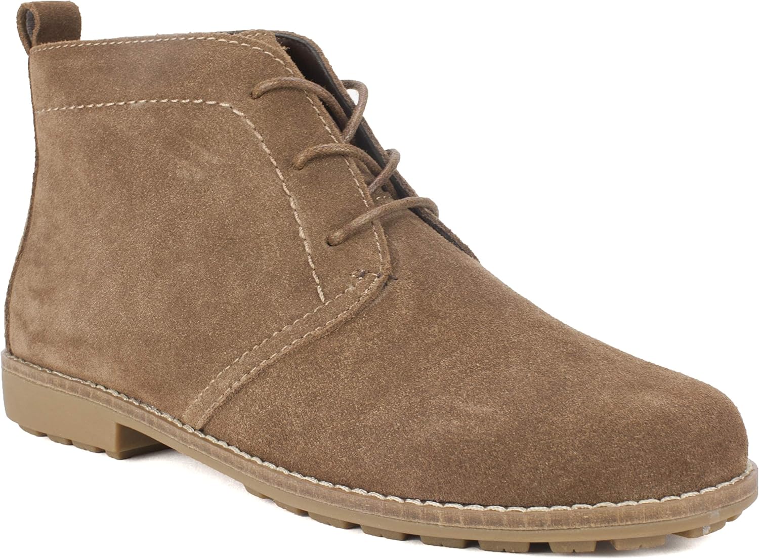 White Mountain Shoes Women's Auburn Boot - Classic Leather Style