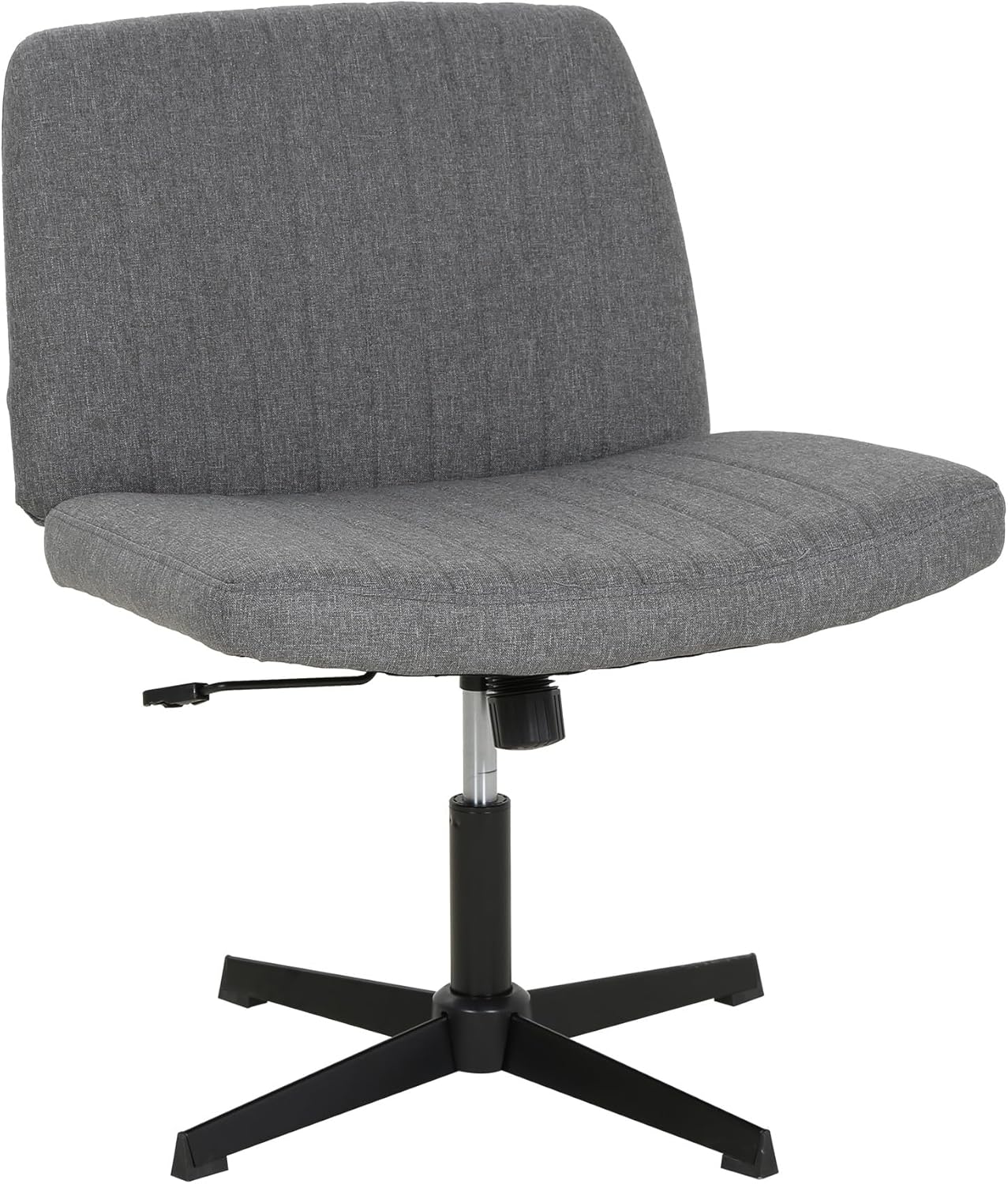 FDW Criss Cross Chair: Ergonomic Adjustable Office Desk Chair