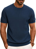 PJ PAUL JONES Mens Casual T-Shirts for Stylish Comfort