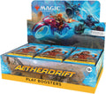 Magic: The Gathering Aetherdrift Play Booster Box - 30 Play Boosters