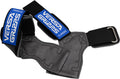 Versa Gripps Classic Wrist Straps for Weightlifting - Wrist Support