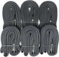VeloTubes 700C X Road & Gravel Inner Tubes - Pack of 6