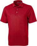 Men's Virtue Eco Pique Recycled Polo - Versatile (Style M1B4)